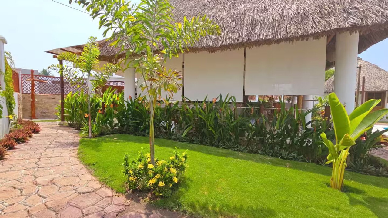 Photo of Outdoor in Monterrico