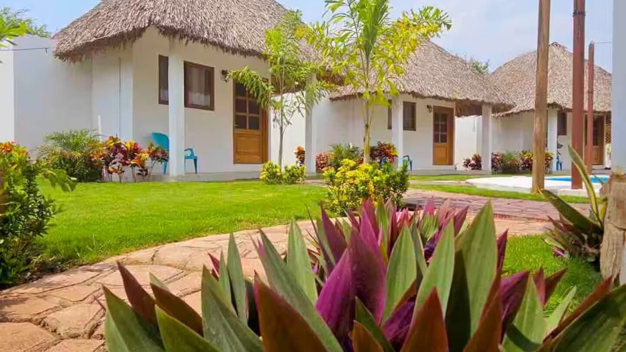 Photo of Outdoor in Monterrico