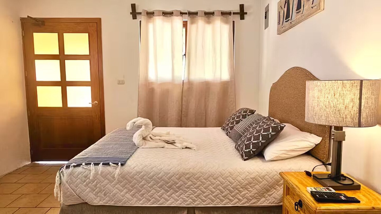 Photo of Bedroom in Monterrico