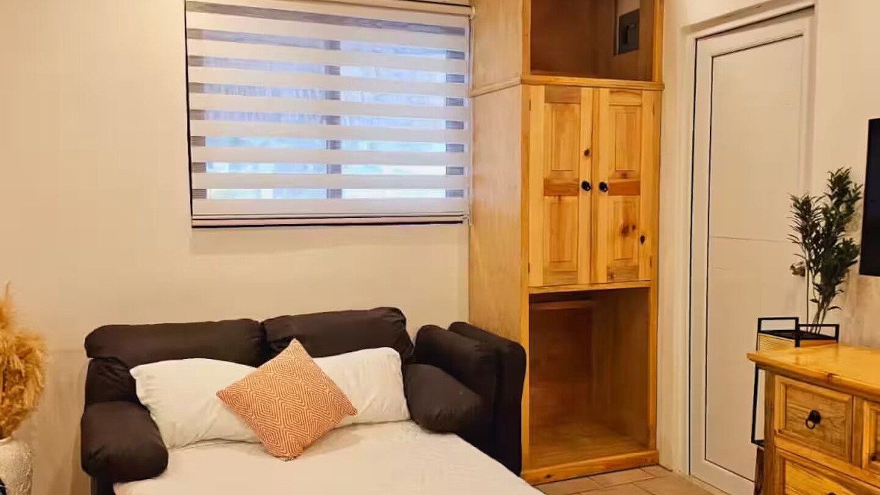Photo of Bedroom in Monterrico