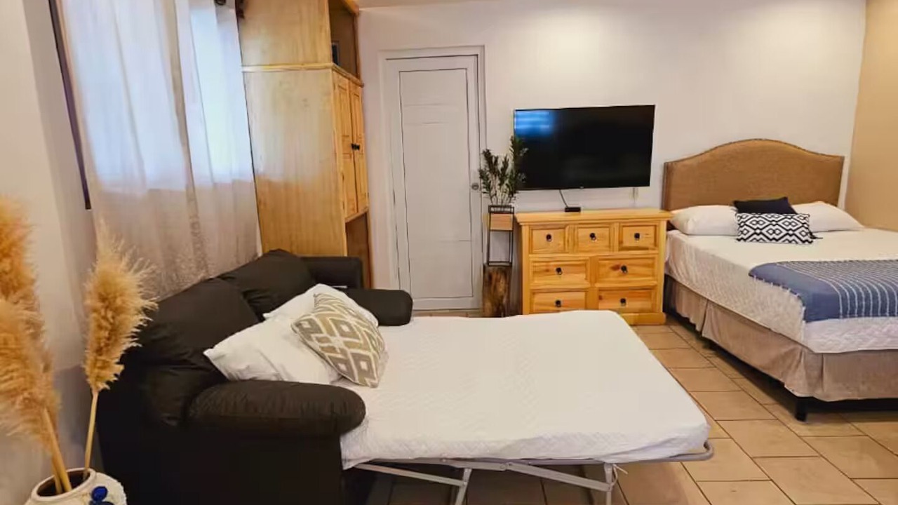 Photo of Bedroom in Monterrico