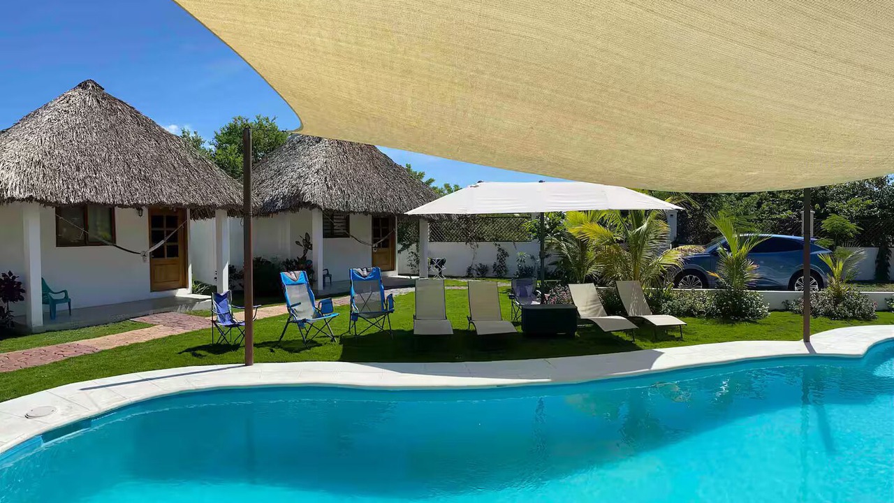 Photo of Outdoor in Monterrico