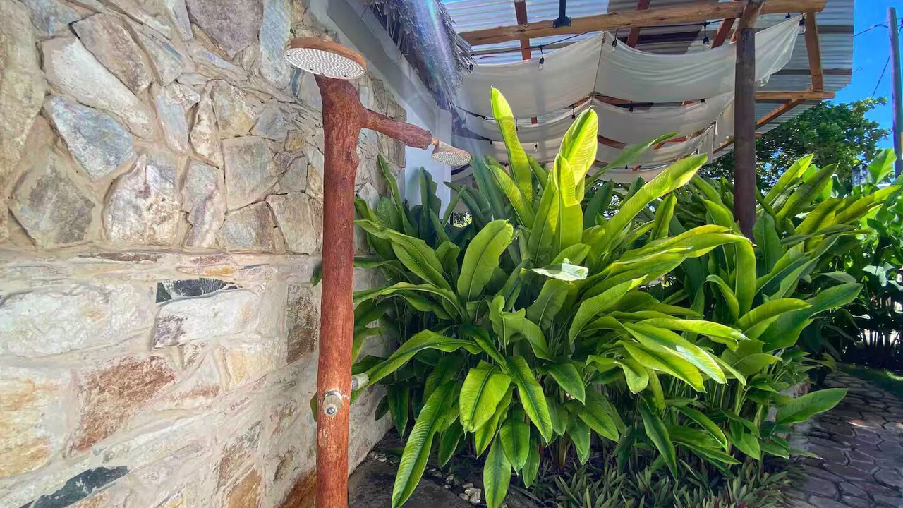 Photo of Outdoor in Monterrico