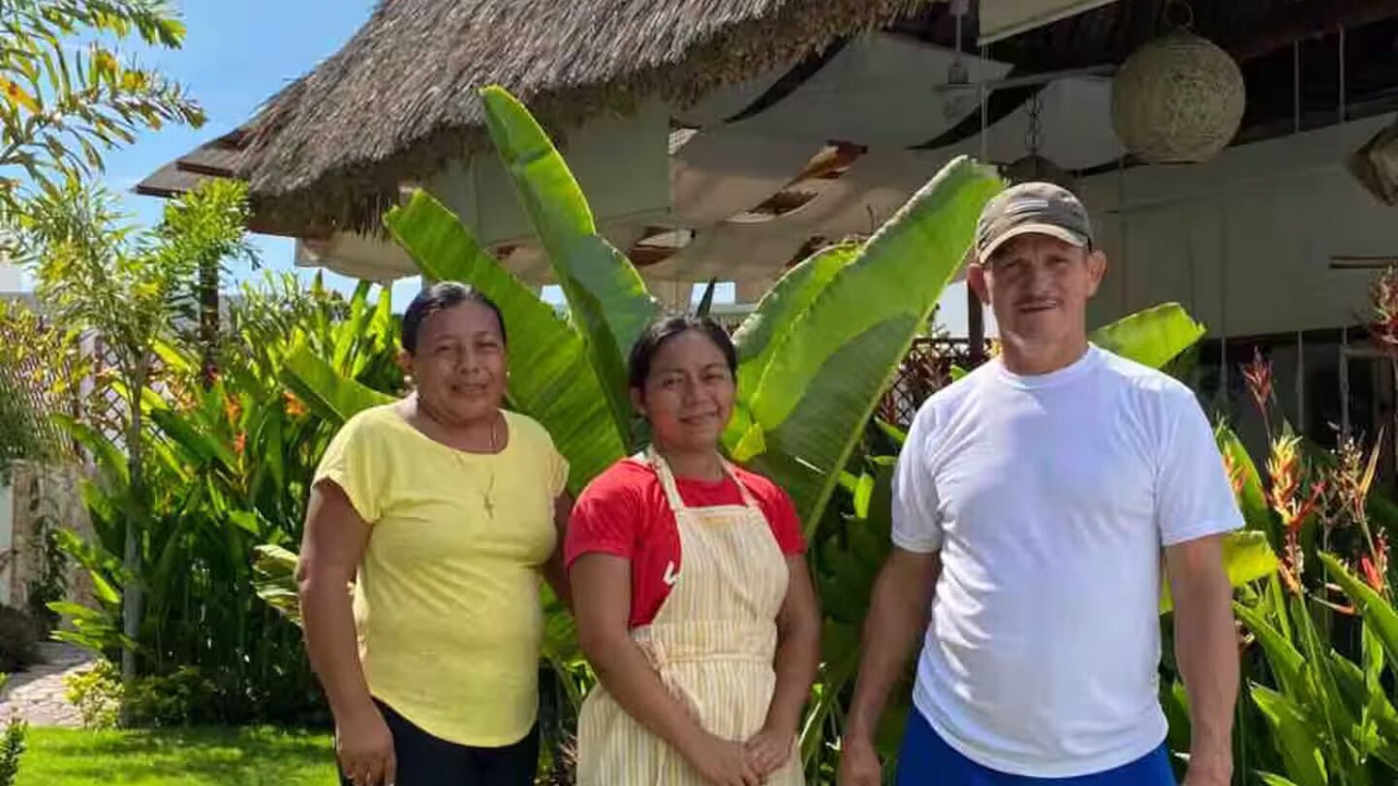 Photo of Outdoor in Monterrico