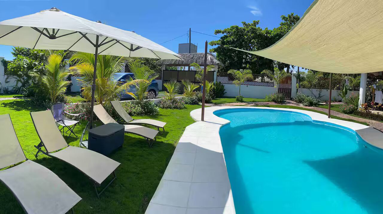 Photo of Outdoor in Monterrico