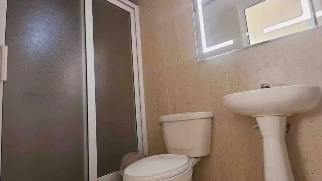 Photo of Bathroom in Monterrico