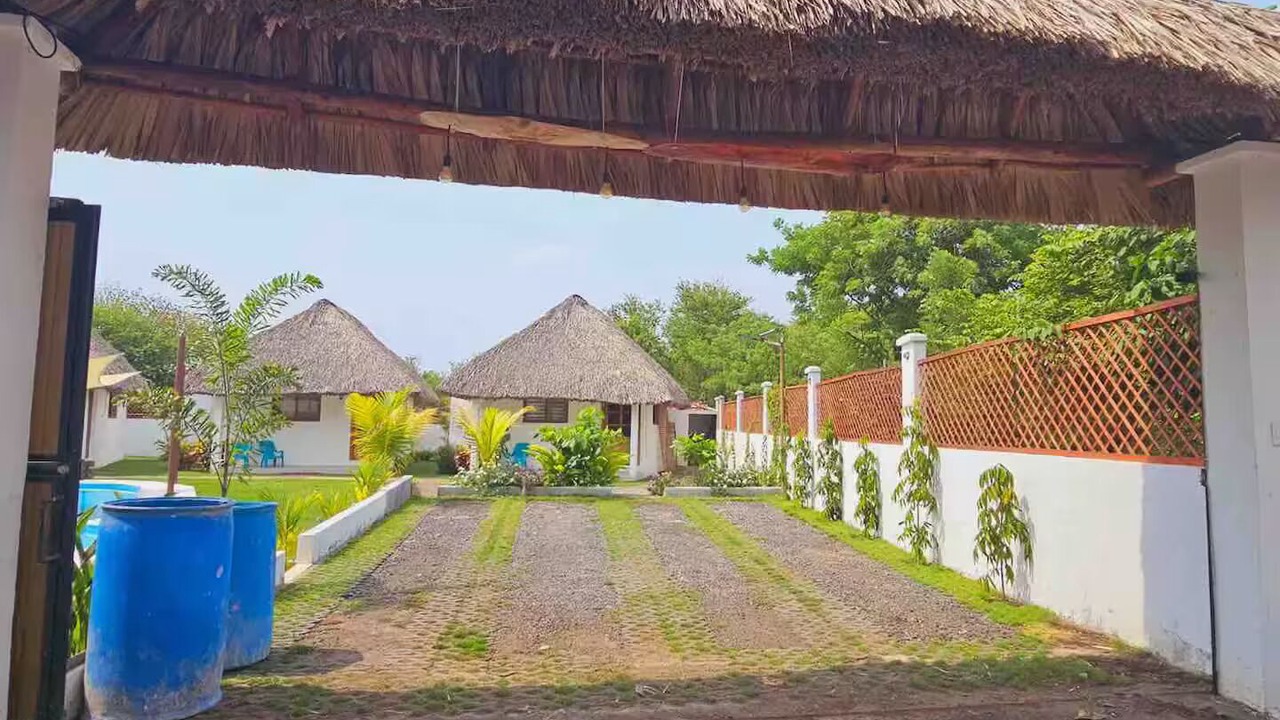 Photo of Outdoor in Monterrico