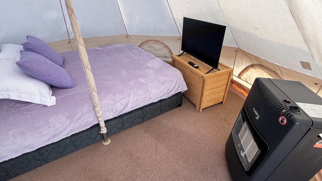 Photo of Bedroom in Texcoco de Mora