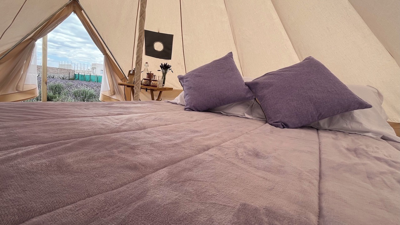 Photo of Bedroom in Texcoco de Mora