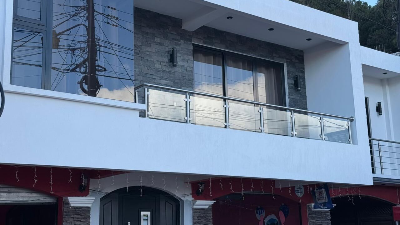 Photo of Outdoor in Santa Lucia Utatlan