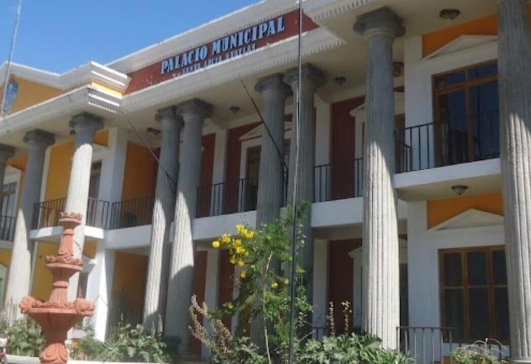 Photo of Outdoor in Santa Lucia Utatlan