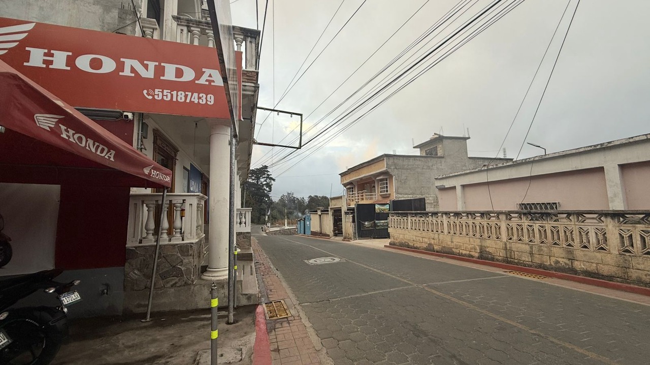 Photo of Others in Santa Lucia Utatlan