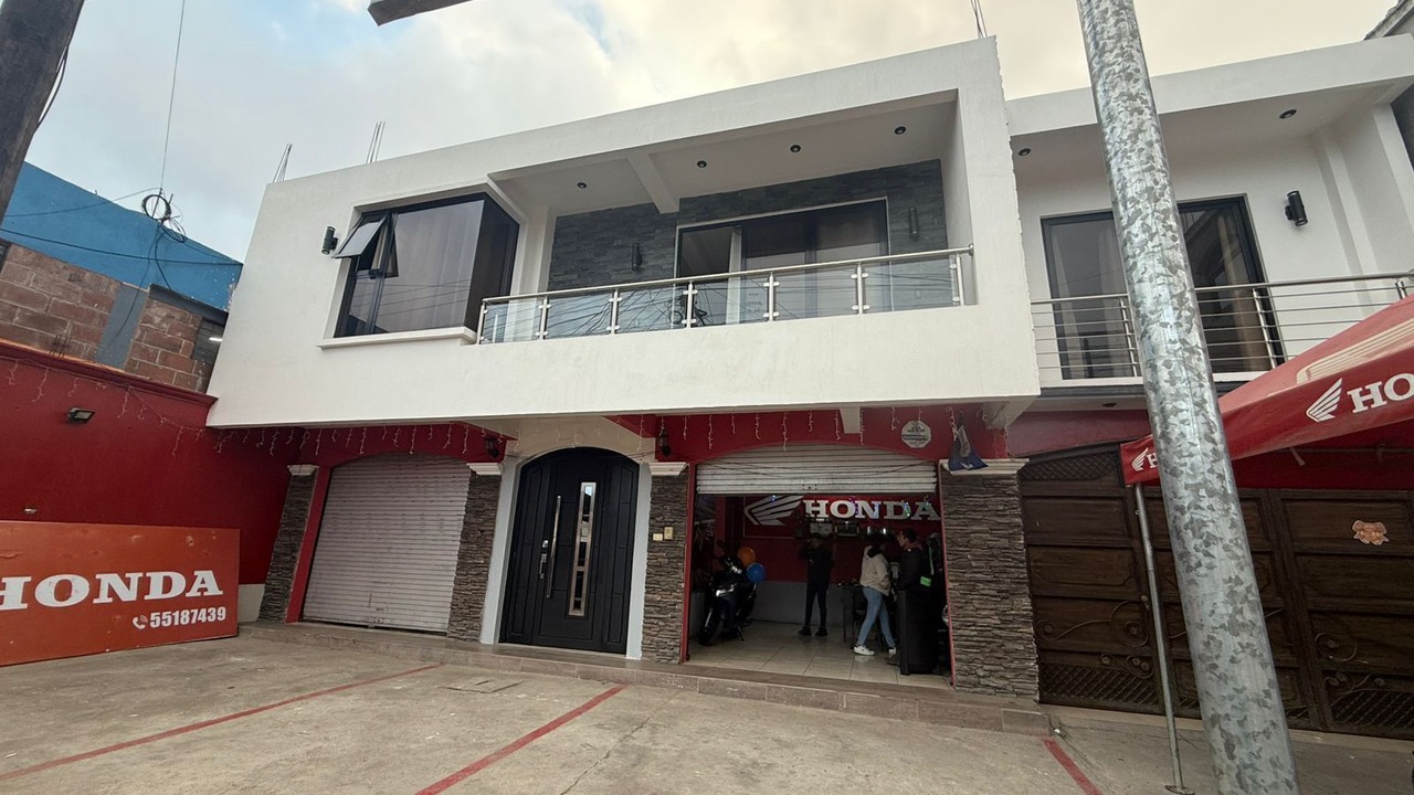 Photo of Outdoor in Santa Lucia Utatlan