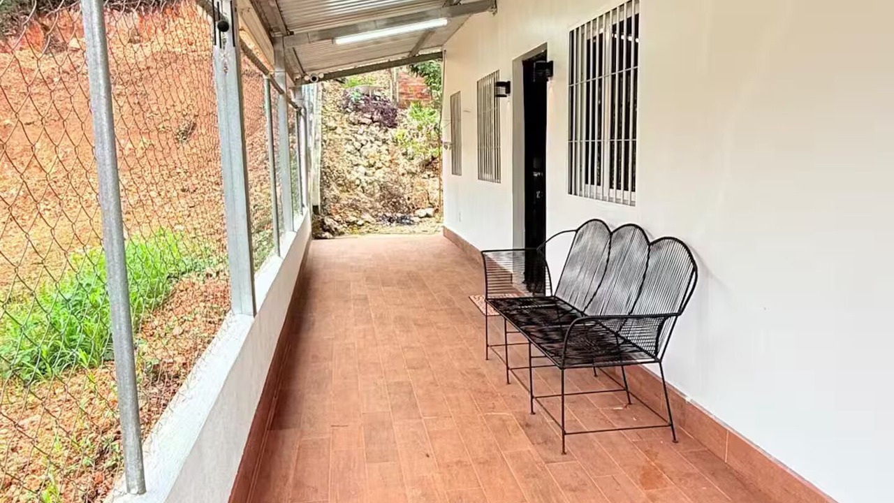 Photo of Patio Balcony in Flores