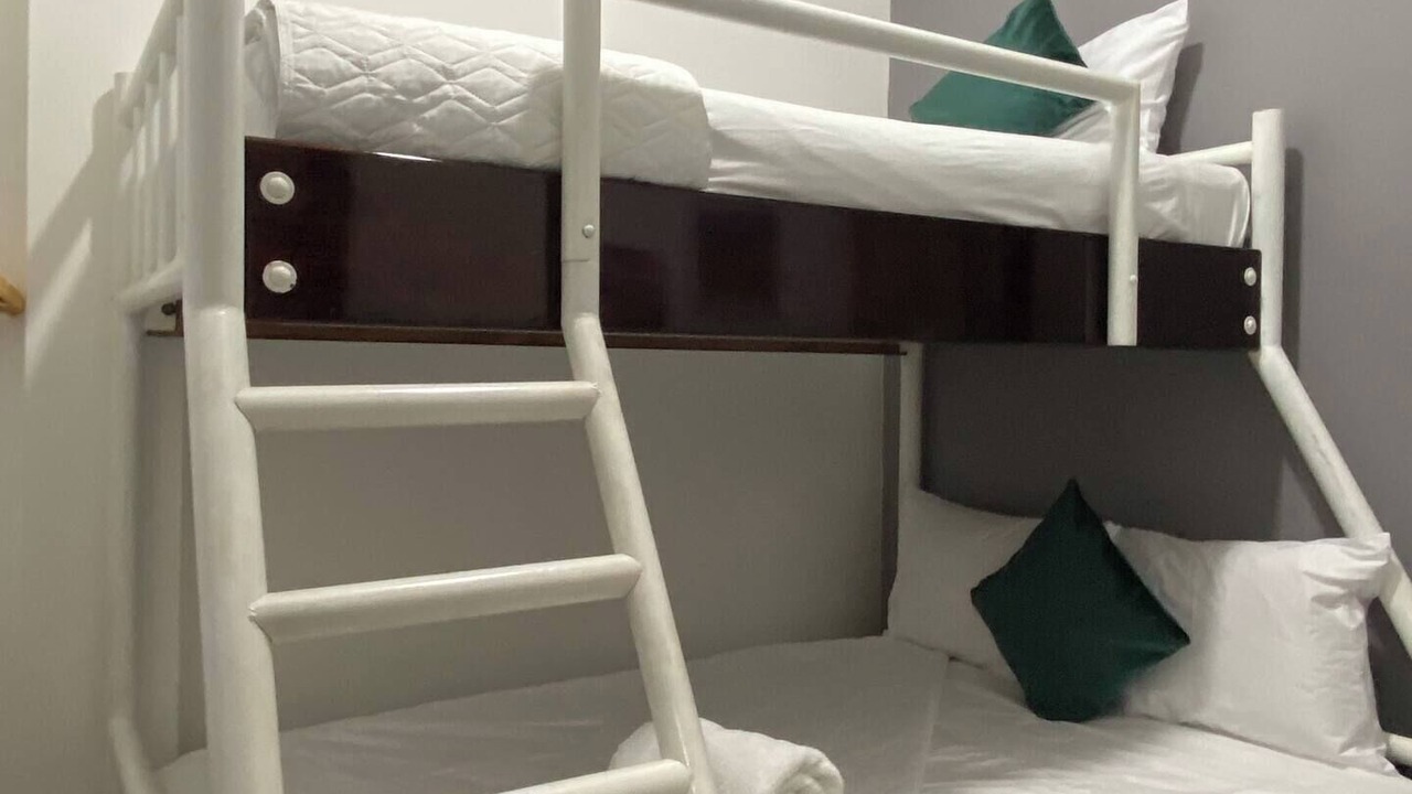 Photo of Bedroom in Flores