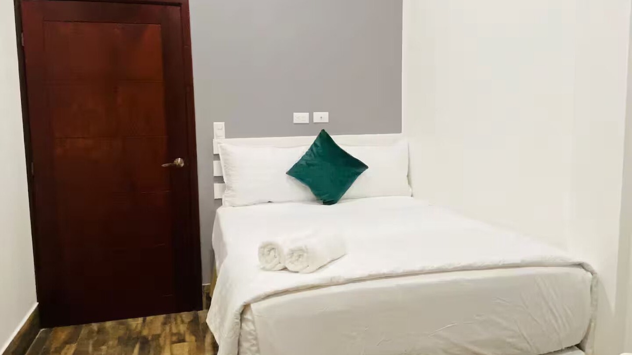 Photo of Bedroom in Flores