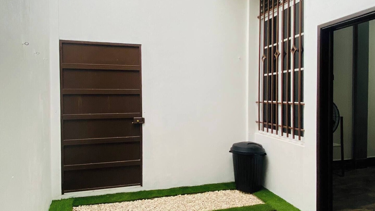 Photo of Outdoor in Flores