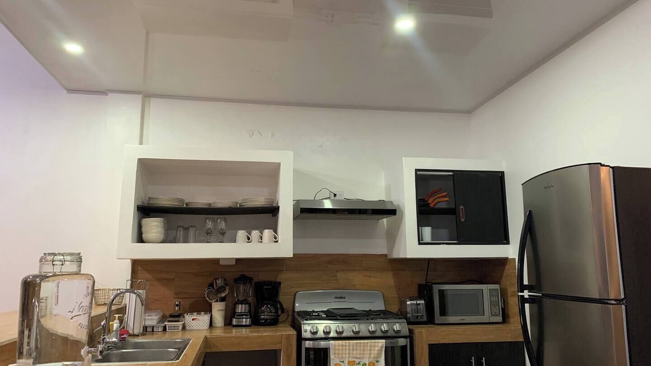 Photo of Kitchen in Flores