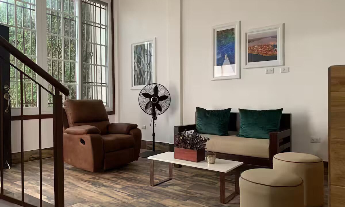 Photo of Livingroom in Flores
