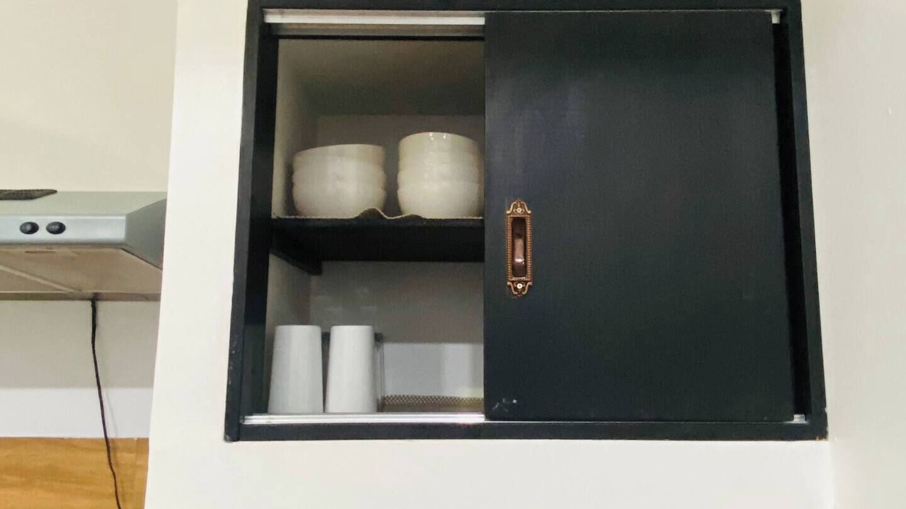 Photo of Kitchen in Flores