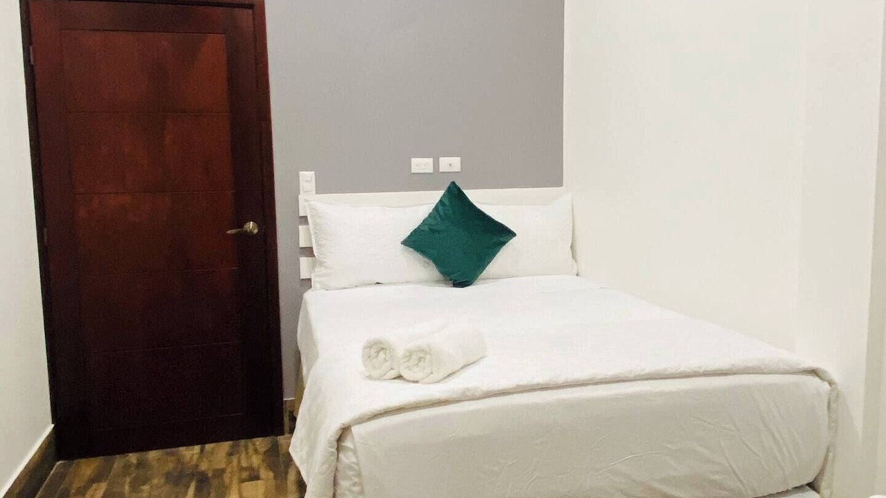 Photo of Bedroom in Flores