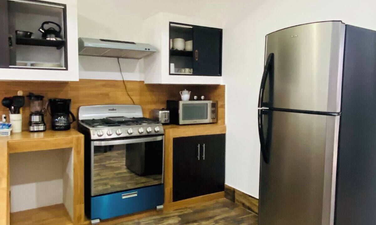 Photo of Kitchen in Flores