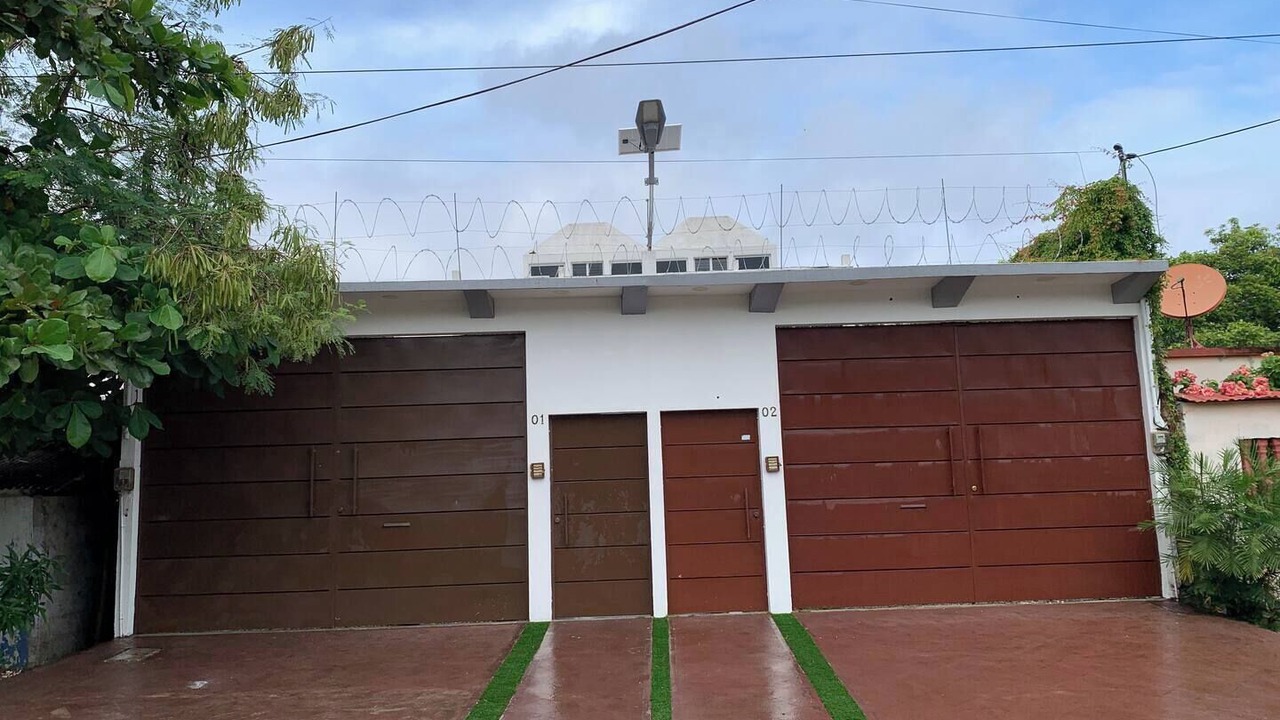 Photo of Outdoor in Flores