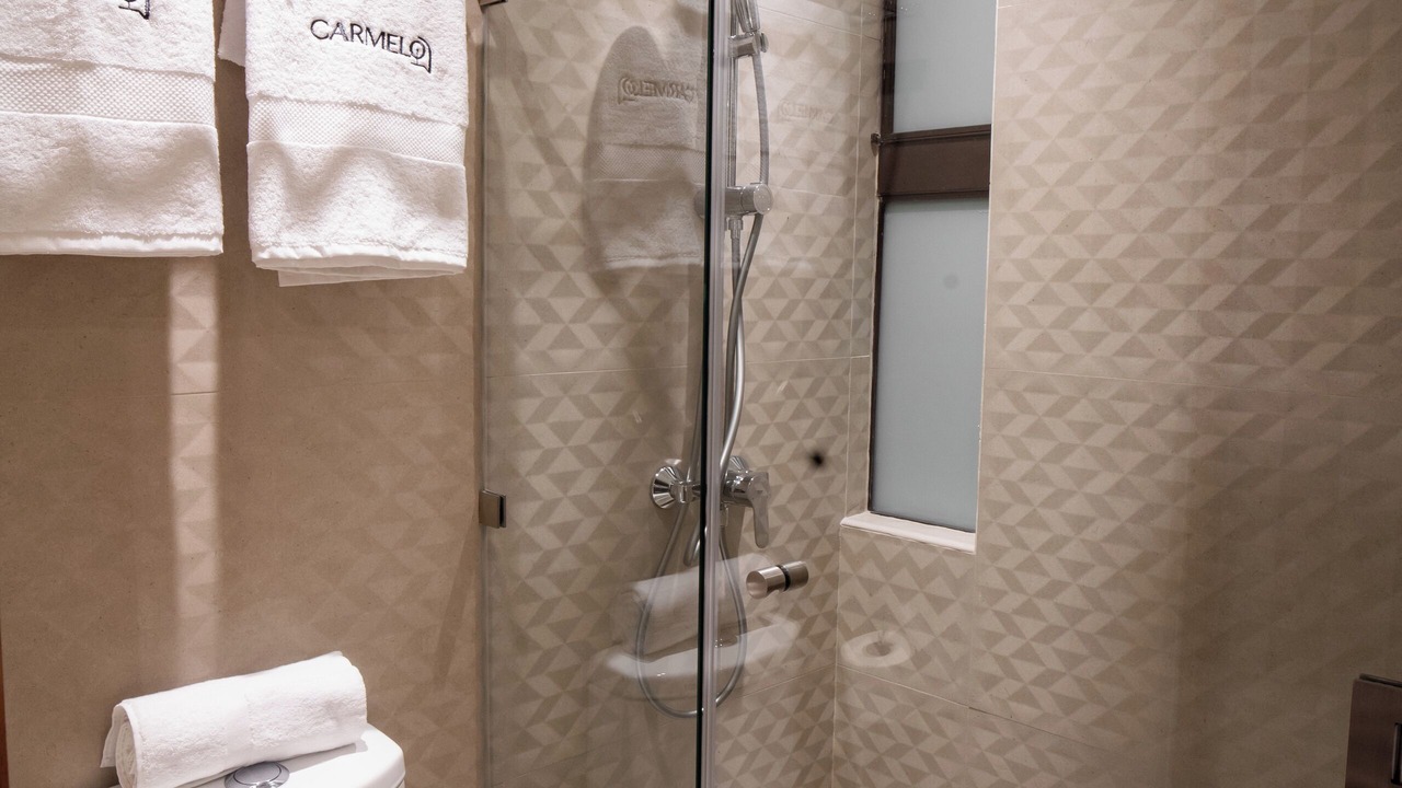 Photo of Bathroom in Antigua Guatemala