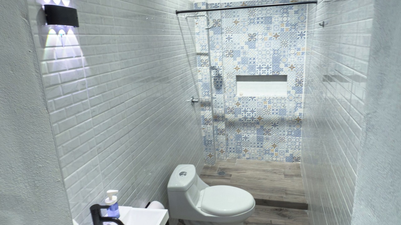 Photo of Bathroom in Toluca City-Centre