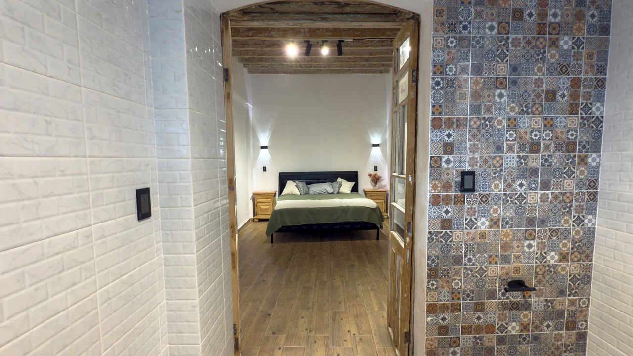Photo of Bedroom in Toluca City-Centre