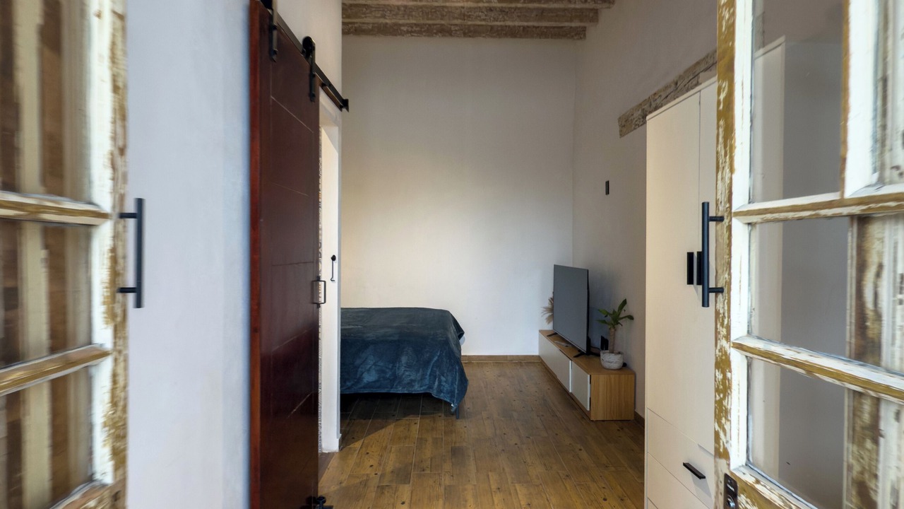 Photo of Bedroom in Toluca City-Centre