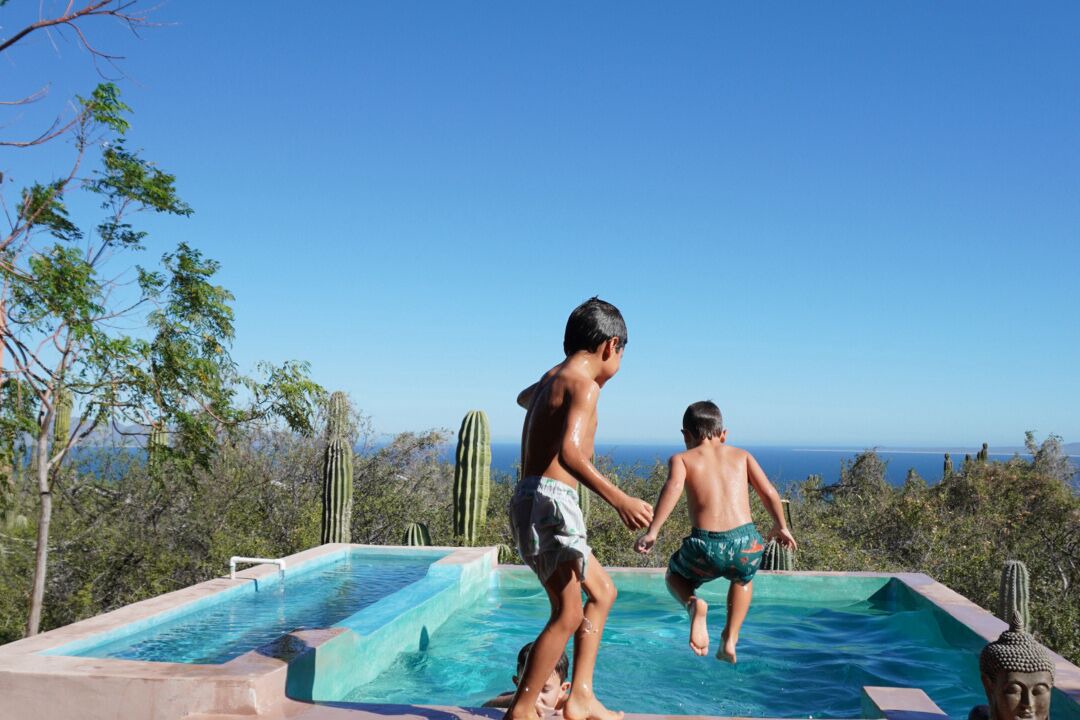Photo of Outdoor in El Sargento