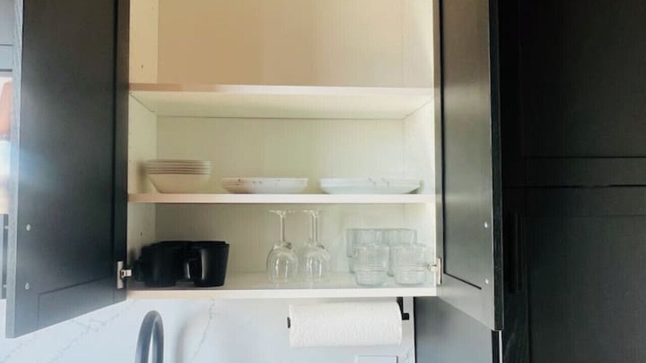 Photo of Kitchen in Big Bend National Park