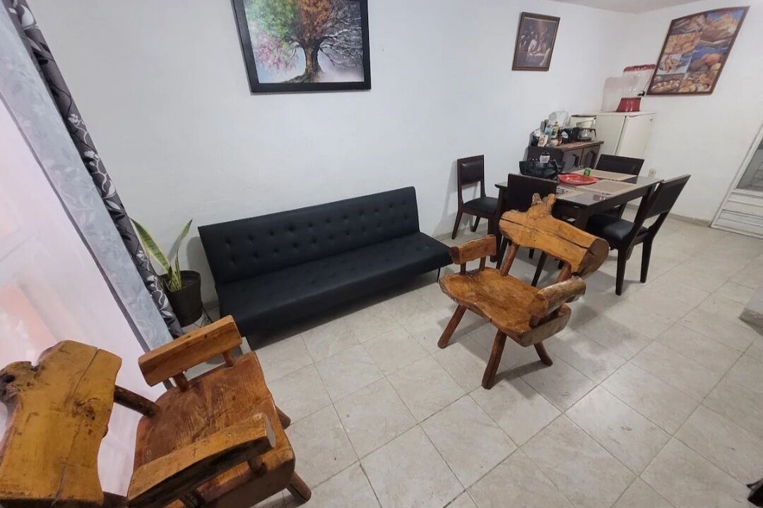 Photo of Livingroom in Matehuala