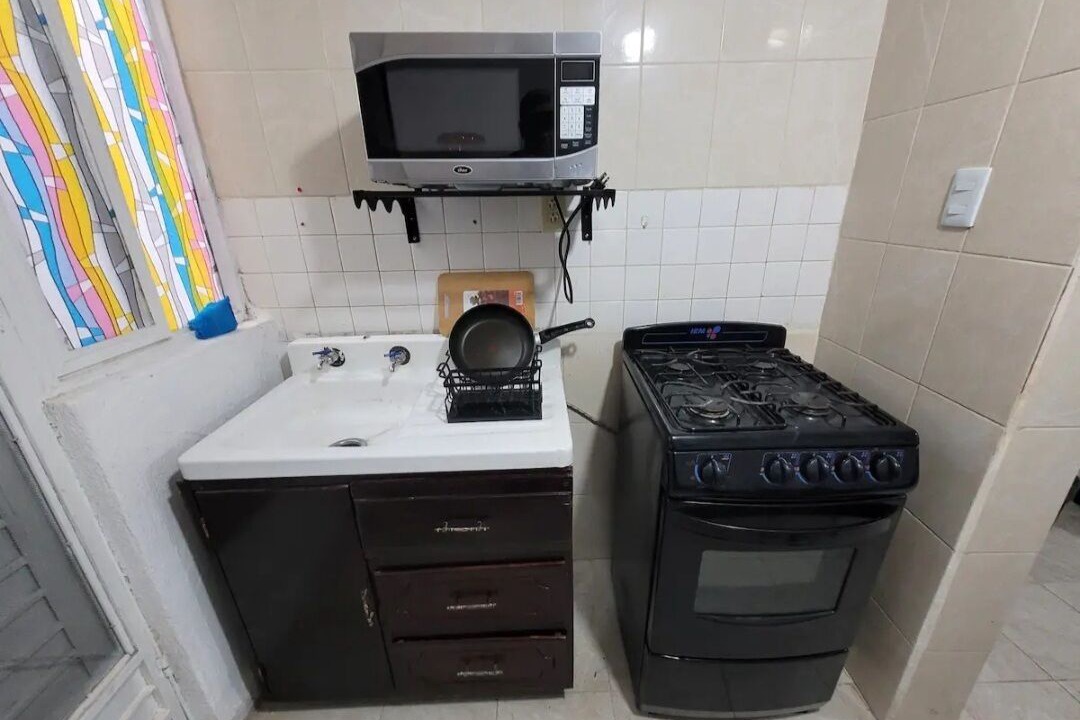 Photo of Kitchen in Matehuala