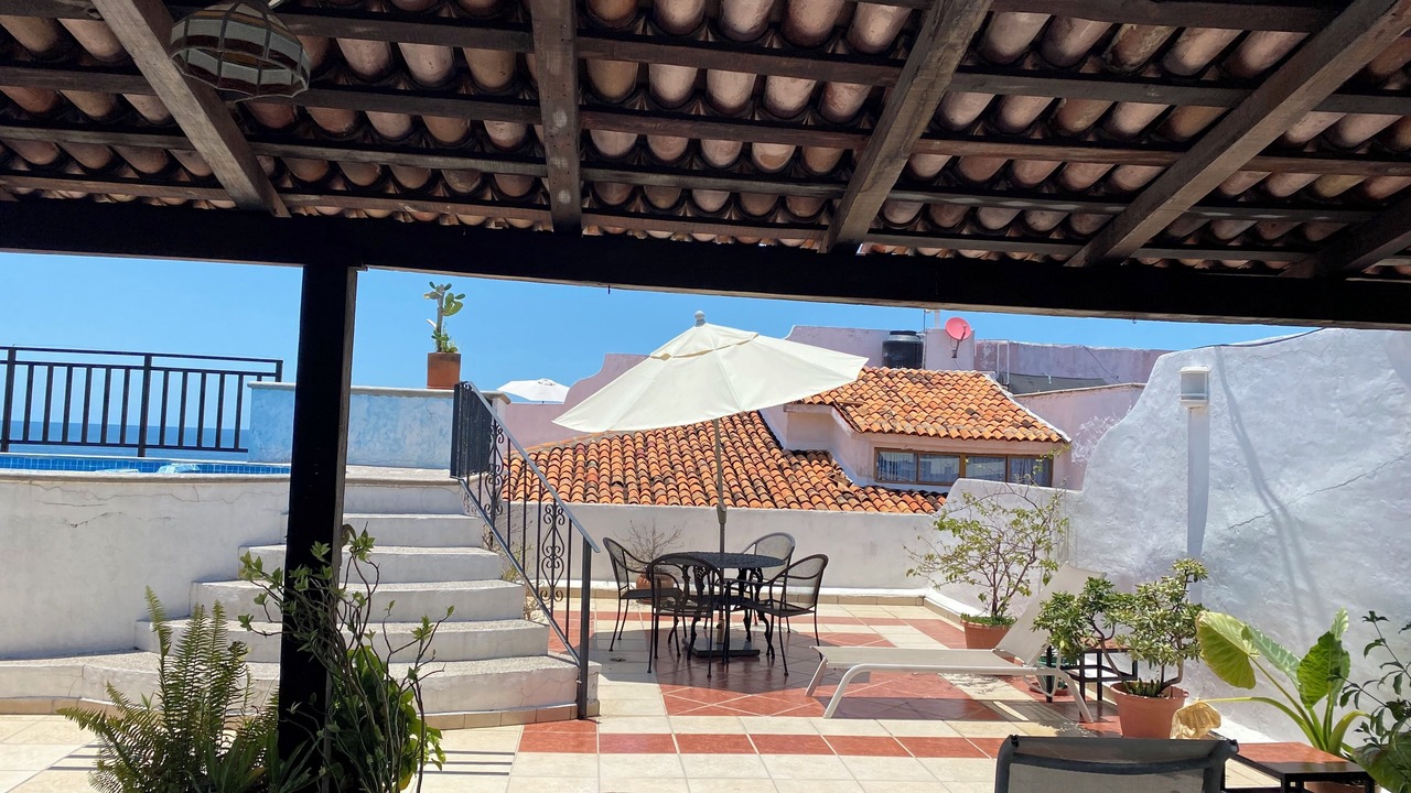 Photo of Outdoor in Proyecto escola