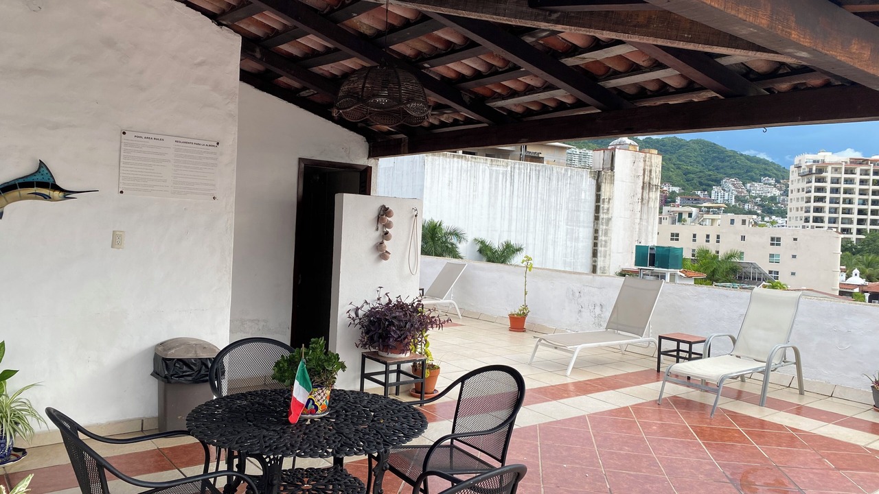 Photo of Outdoor in Proyecto escola