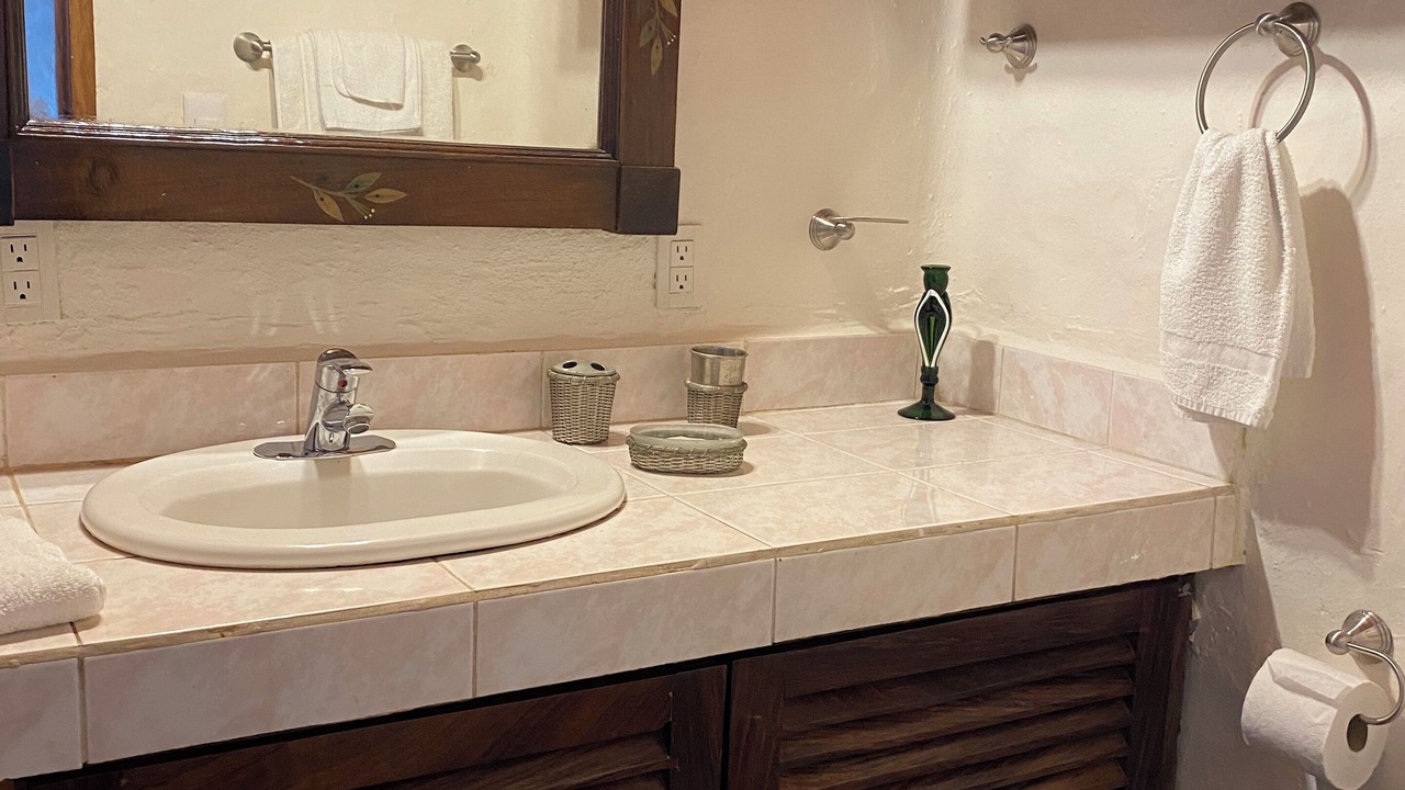 Photo of Bathroom in Proyecto escola