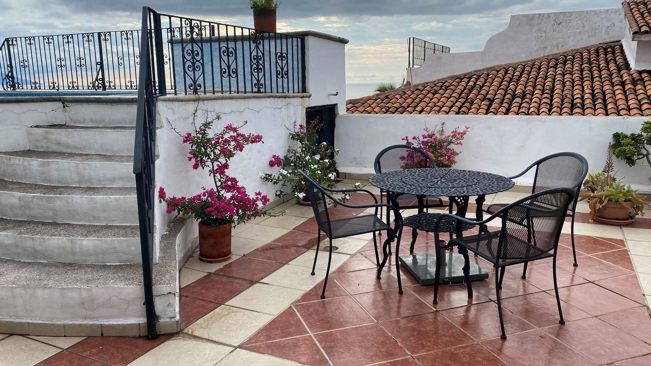 Photo of Outdoor in Proyecto escola