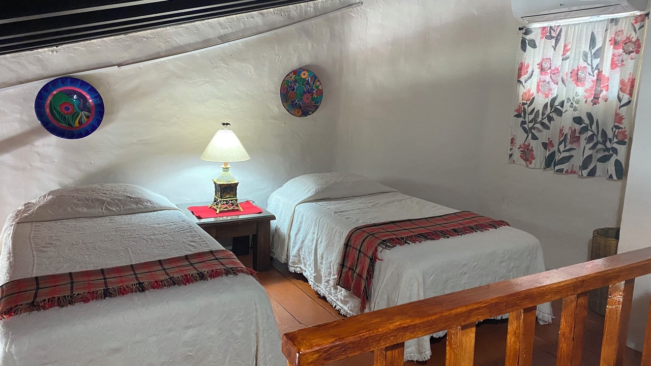 Photo of Bedroom in Proyecto escola