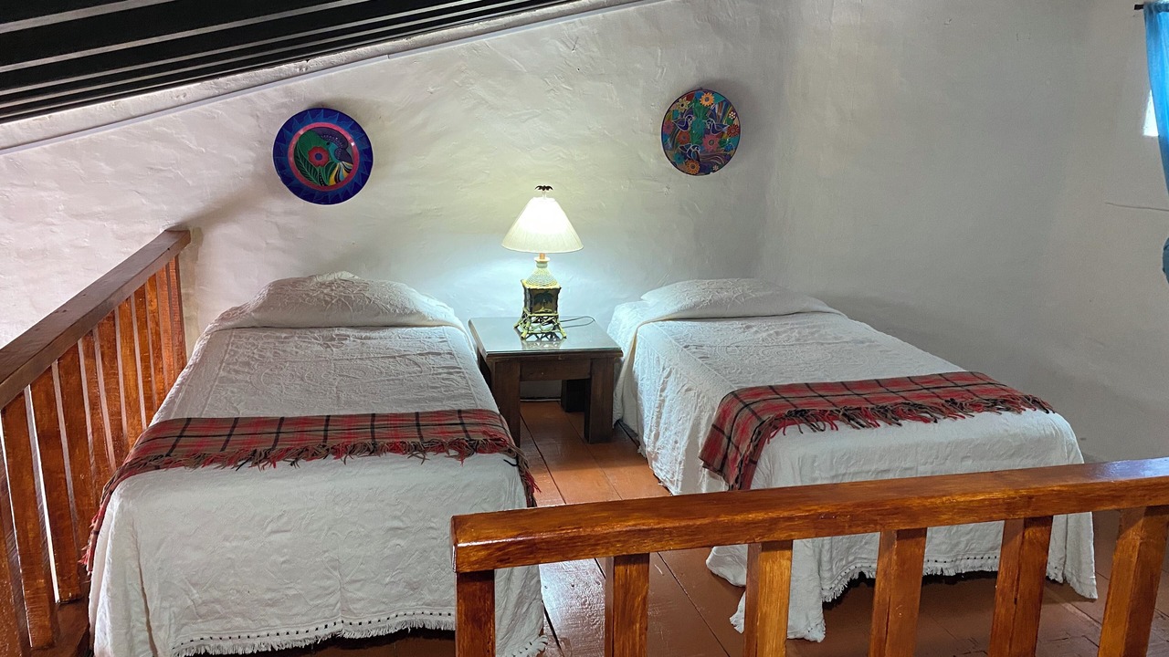Photo of Bedroom in Proyecto escola