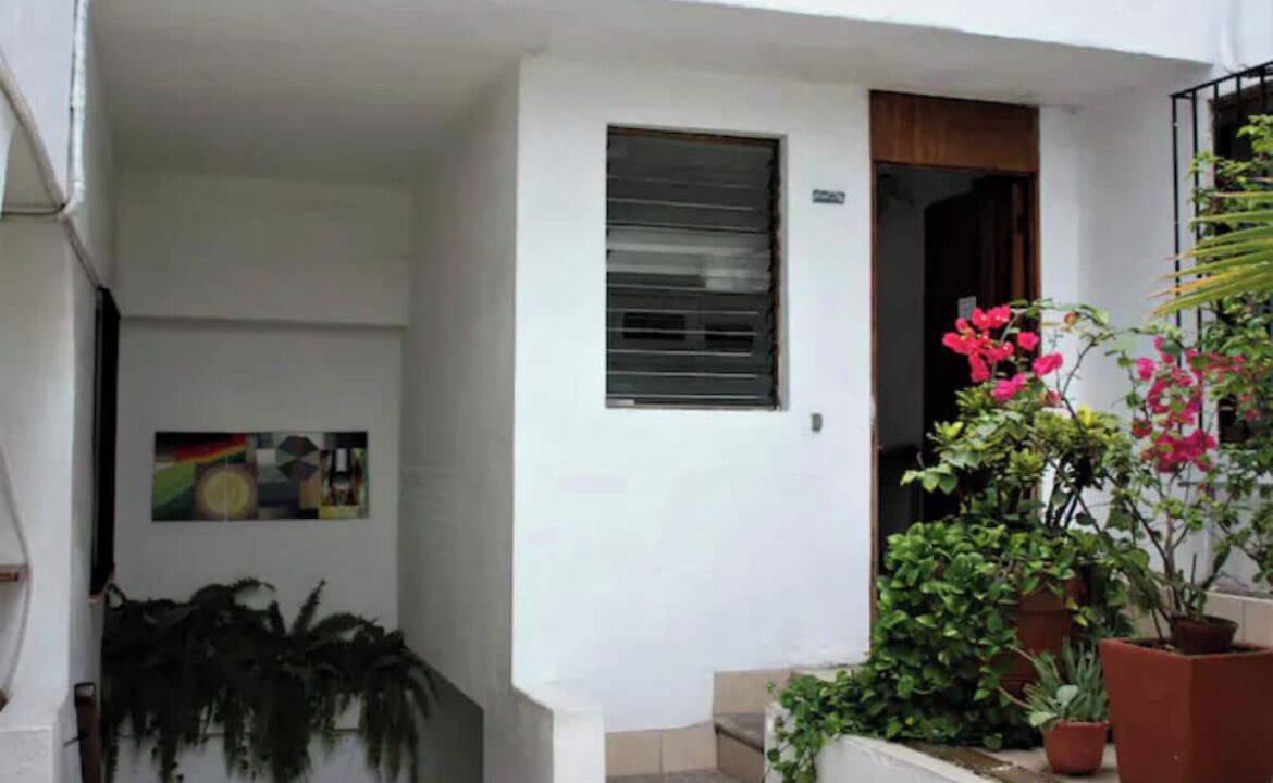Photo of Outdoor in Proyecto escola
