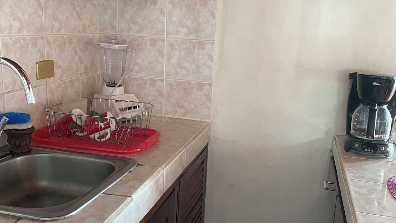 Photo of Kitchen in Proyecto escola