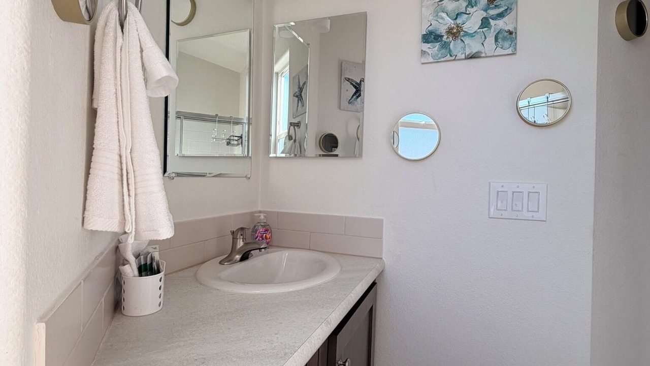 Photo of Bathroom in Ehrenberg