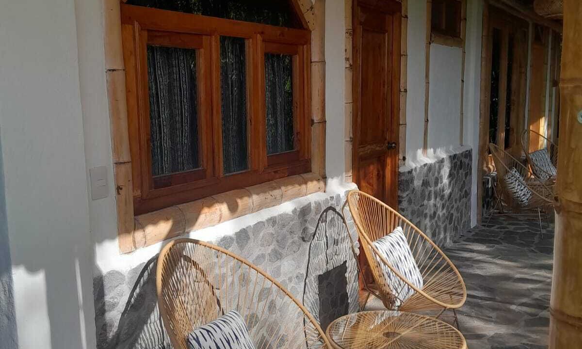 Photo of Patio Balcony in Tzununa