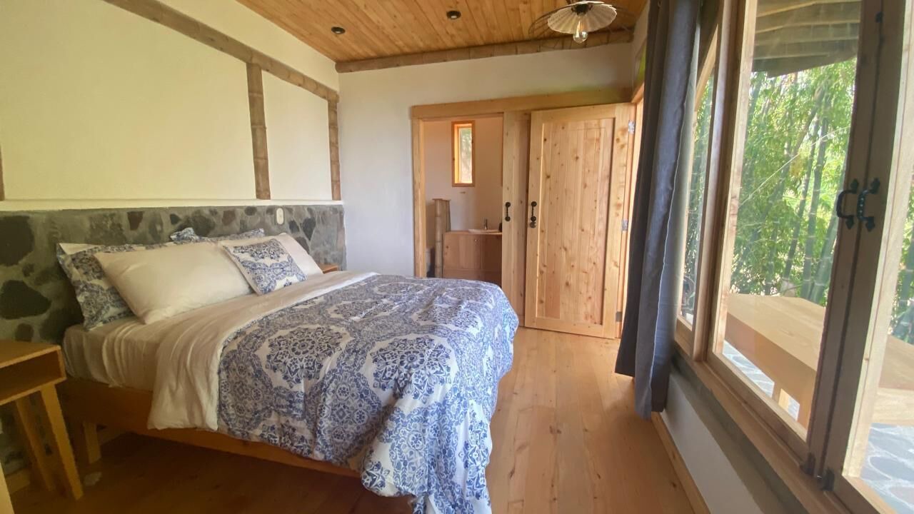 Photo of Bedroom in Tzununa