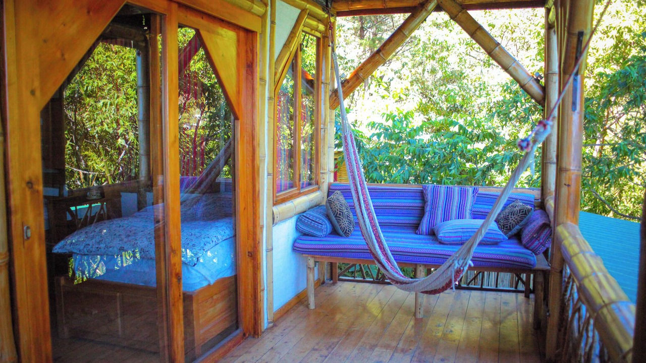 Photo of Patio Balcony in Tzununa