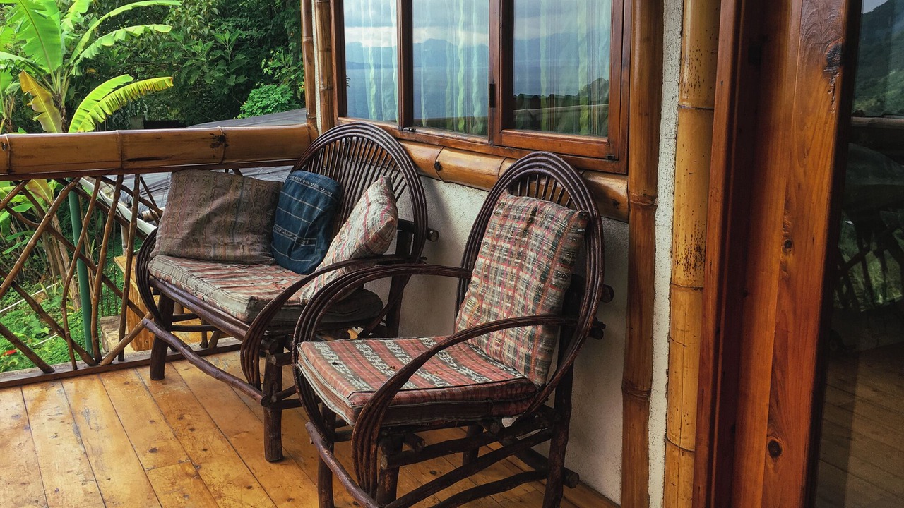Photo of Patio Balcony in Tzununa