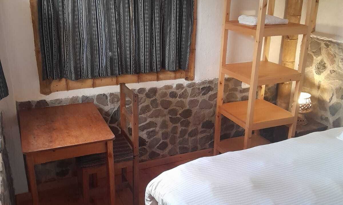Photo of Bedroom in Tzununa