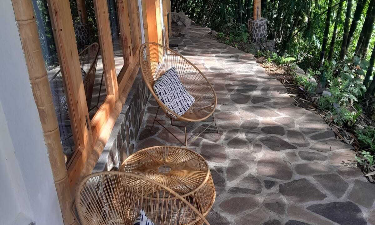 Photo of Patio Balcony in Tzununa